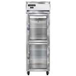 Continental Refrigerator 1FNSSGDHD Freezer