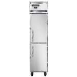 Continental Refrigerator 1FSENHD Slim Line Freezer