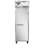 Continental Refrigerator 1FSN Freezer