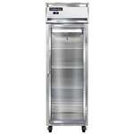 Continental Refrigerator 1FSNGD Freezer