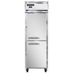 Continental Refrigerator 1FSNSAHD Freezer