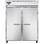 Continental Refrigerator 2FEN Extra-Wide Freezer