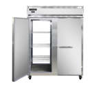 Continental Refrigerator 2FENSAPT Extra-Wide Freezer