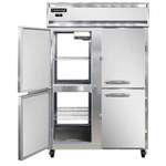 Continental Refrigerator 2FNPTHD Freezer