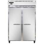 Continental Refrigerator 2FNSS Freezer