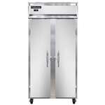 Continental Refrigerator 2FSESN Slim Line Freezer