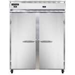 Continental Refrigerator 2RFENSS Extra-Wide Refrigerator/Freezer