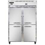 Continental Refrigerator 2RFNHD Refrigerator/Freezer