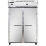 Continental Refrigerator 2RFNSA Refrigerator/Freezer