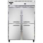 Continental Refrigerator 2RFNSAHD Refrigerator/Freezer