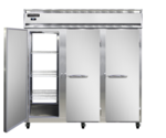 Continental Refrigerator 3F-PT Freezer