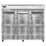 Continental Refrigerator 3FENGDHD Extra-Wide Freezer