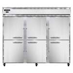 Continental Refrigerator 3FENSAHD Extra-Wide Freezer