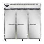 Continental Refrigerator 3FN Freezer