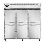 Continental Refrigerator 3FNHD Freezer