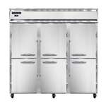 Continental Refrigerator 3FSNSAHD Freezer