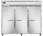 Continental Refrigerator 3RENSS Extra-Wide Refrigerator