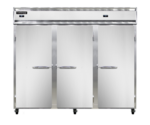 Continental Refrigerator 3RFFENSS Extra-Wide Refrigerator/Freezer