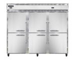 Continental Refrigerator 3RFFENSSHD Extra-Wide Refrigerator/Freezer