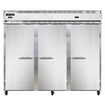 Continental Refrigerator 3RRFEN Extra-Wide Refrigerator/Freezer
