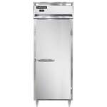 Continental Refrigerator D1FEN Designer Line Wide Freezer