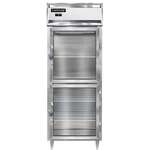Continental Refrigerator D1FENGDHD Designer Line Wide Freezer