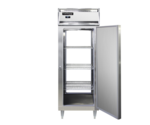 Continental Refrigerator D1FENPT Designer Line Wide Freezer