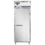 Continental Refrigerator D1FESN Designer Line Wide Freezer
