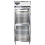 Continental Refrigerator D1FESNSAGDHD Designer Line Wide Freezer