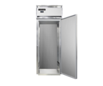 Continental Refrigerator D1FIN Designer Line Freezer