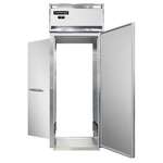 Continental Refrigerator D1FINRT Designer Line Freezer