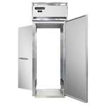 Continental Refrigerator D1FINSART Designer Line Freezer