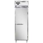 Continental Refrigerator D1FN Designer Line Freezer