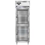 Continental Refrigerator D1FNGDHD Designer Line Freezer