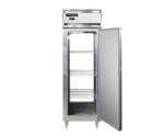 Continental Refrigerator D1FNPT Designer Line Freezer