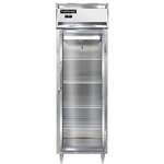Continental Refrigerator D1FNSAGD Designer Line Freezer