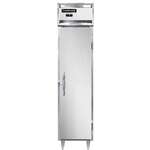 Continental Refrigerator D1FSEN Designer Slim Line Freezer