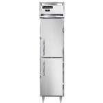 Continental Refrigerator D1FSENHD Designer Slim Line Freezer