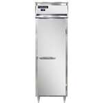 Continental Refrigerator D1FSN Designer Line Freezer