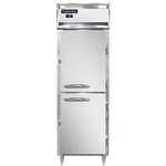 Continental Refrigerator D1FSNHD Designer Line Freezer