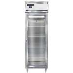 Continental Refrigerator D1FSNSSGD Designer Line Freezer