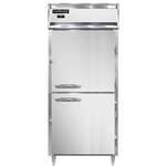 Continental Refrigerator D1FXNSAHD Designer Extra-Wide Freezer