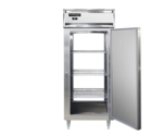 Continental Refrigerator D1FXNSAPT Designer Extra-Wide Freezer