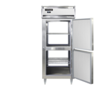 Continental Refrigerator D1FXNSAPTHD Designer Extra-Wide Freezer