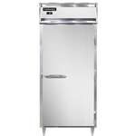 Continental Refrigerator D1FXSNSS Designer Extra-Wide Freezer
