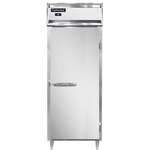 Continental Refrigerator D1RESNSS Designer Line Wide Refrigerator
