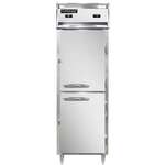 Continental Refrigerator D1RFNHD Designer Line Refrigerator/Freezer
