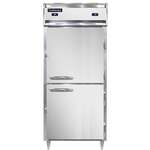 Continental Refrigerator D1RFXNSAHD Designer Line Refrigerator/Freezer