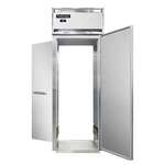 Continental Refrigerator D1RINSSRTE Designer Line Extra-High Refrigerator