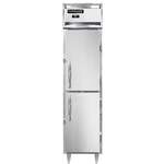Continental Refrigerator D1RSENHD Designer Slim Line Refrigerator